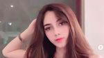 Syahra Larez, Mantan Pacar Rizky Billar yang Cantiknya Kebangetan