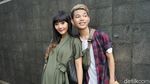 Nikah Maret, Istri Tegar Septian Hamil Lima Bulan