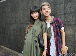 Kini Ibunya Dibilang Lonte, Istri Tegar Septian: Bully Aku Saja Jangan Keluarga!