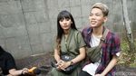 Nikah Maret, Istri Tegar Septian Hamil Lima Bulan
