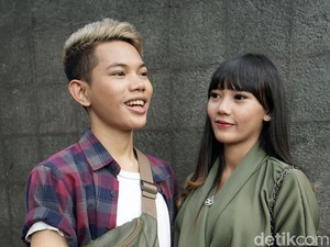 Sarah Bicara Soal Rujuk dengan Tegar Septian Usai Ketahuan Belanja Bareng