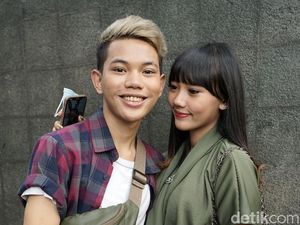 Istri Hamil, Tegar Septian Belum Punya Pekerjaan