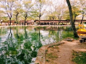 Uji Coba Pembukaan Obyek Wisata Tlatar Boyolali Batal!