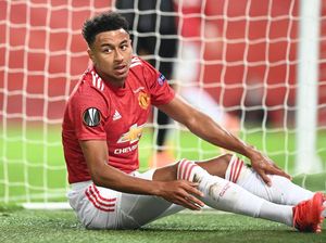 Tanda Tanya Masa Depan Jesse Lingard