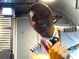 Kisah Miris Pilot Jadi Pengangguran karena Corona, Stres dan Pilih Bunuh Diri