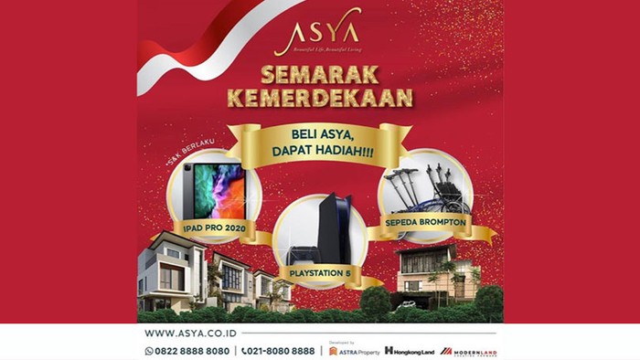 adv asya