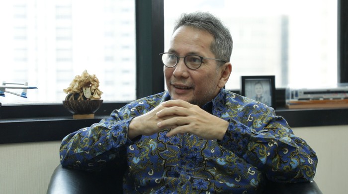 Anggota Komisi Ombudsman RI