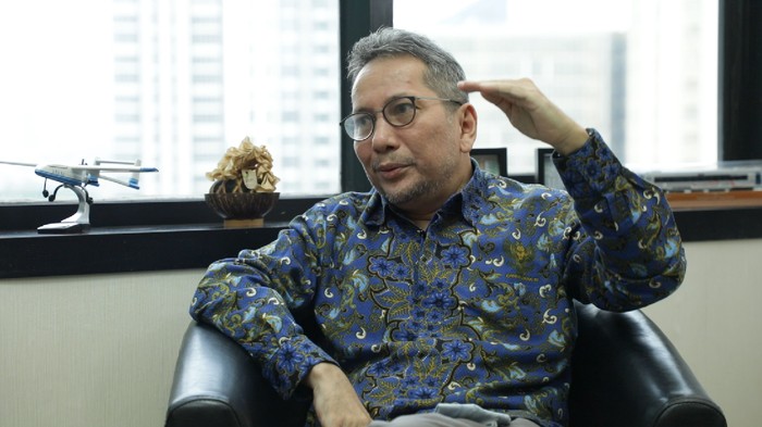 Anggota Komisi Ombudsman RI