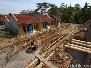 Skema KPBU Jadi Solusi Genjot Pengembangan Perumahan