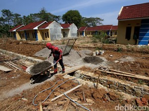 Bisnis Properti Mau Ngebut Lagi Usai Vaksinasi, Ini Catatan buat Pengembang