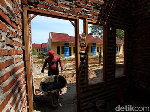 Pengembang Minta Turunan UU Cipta Kerja Tak Persulit Investasi