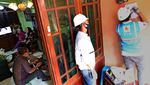 Antusias Warga Tambah Daya Listrik Jelang HUT Kemerdekaan RI