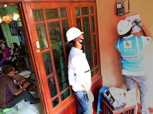 Cara Daftar Diskon Listrik 50 Persen PLN