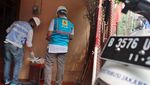 Antusias Warga Tambah Daya Listrik Jelang HUT Kemerdekaan RI