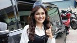 Dear Sule, Lihat Penampilan Ayu Ting Ting Ini Deh!