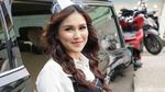 Dear Sule, Lihat Penampilan Ayu Ting Ting Ini Deh!