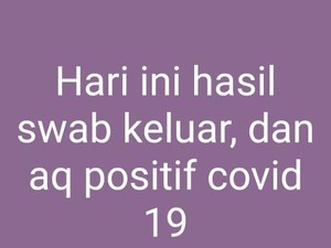 Tertular COVID-19 di Sidoarjo, Ini yang Dirasakan Bakal Calon Bupati Banyuwangi