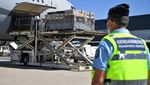 Bantuan untuk Lebanon Berdatangan Usai Ledakan Dahsyat