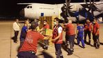 Bantuan untuk Lebanon Berdatangan Usai Ledakan Dahsyat