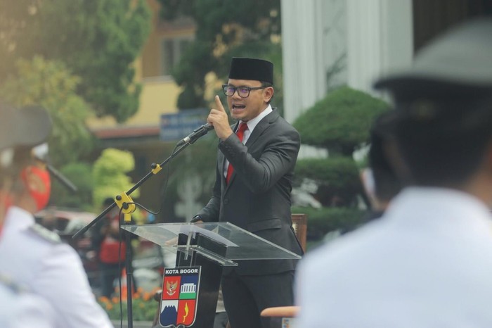 Bima Arya