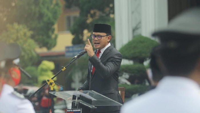 Bima Arya