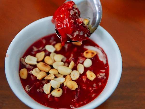 Budaya Makan Darah Hewan di Dunia