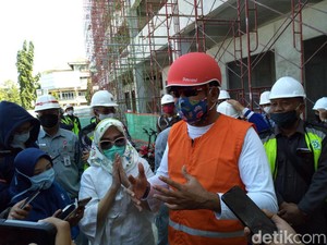 Kasus Positif COVID-19 di Ponorogo Didominasi Klaster Pemudik
