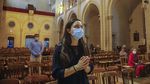 Doa untuk Korban Ledakan Lebanon