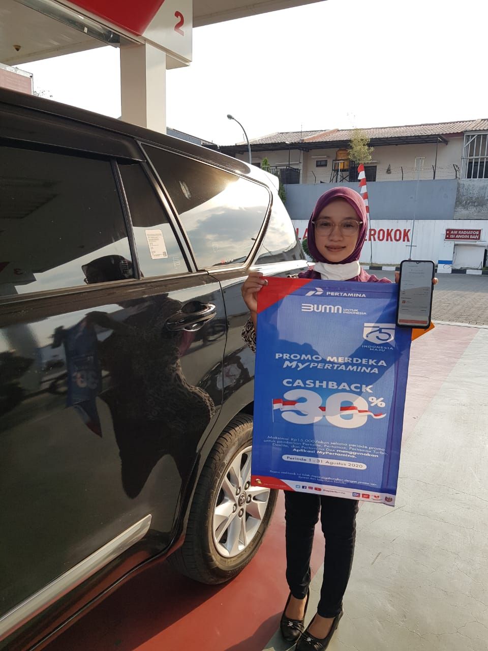Dok: Pertamina