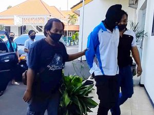Dukun Cabul Masukkan Telur ke Kemaluan Pasien Ditangkap