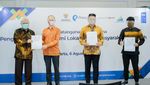 Dukung Pemulihan COVID-19 Lewat Pembangunan Ekonomi