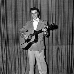 Perusahaan AI Didenda Rp 742 Miliar Usai Nyolong Lagu-lagu Elvis Presley