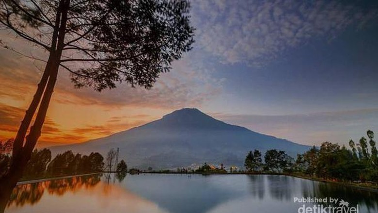 Ini Wisata Sekitar Candi Borobudur Untuk Libur Agustusan