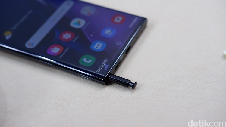 Galaxy Note 20