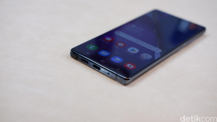 Galaxy Note 20