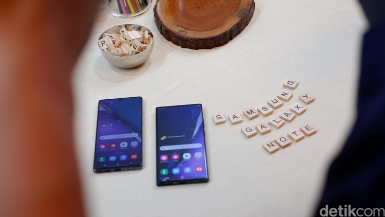 Galaxy Note 20 Galaxy Note 20