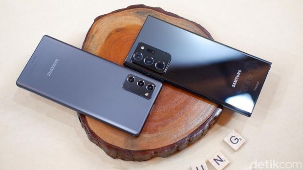 Galaxy Note 20