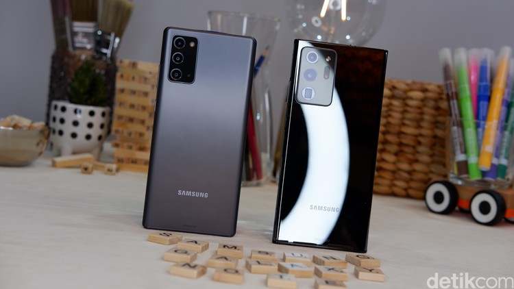 Galaxy Note 20 Galaxy Note 20