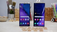 Galaxy Note 20