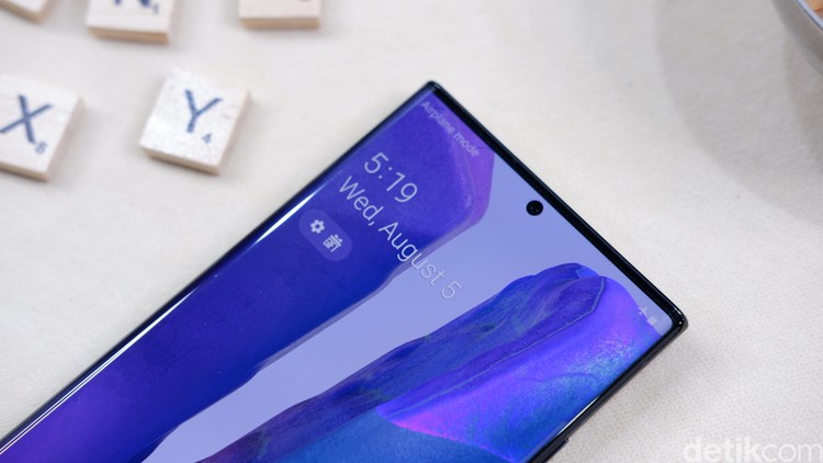 Galaxy Note 20 Galaxy Note 20