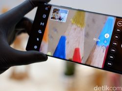 Menggenggam Galaxy Note 20 dan Note 20 Ultra Harga Belasan Juta