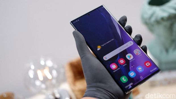 Galaxy Note 20