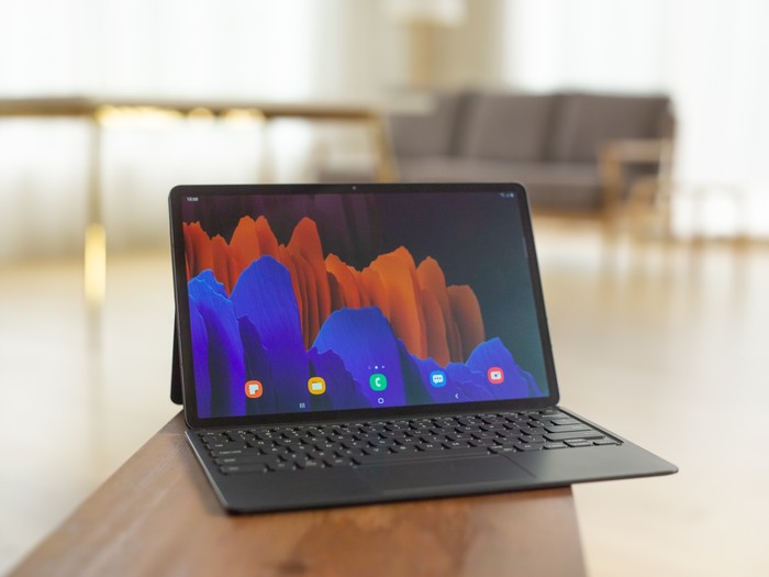 Galaxy Tab S7