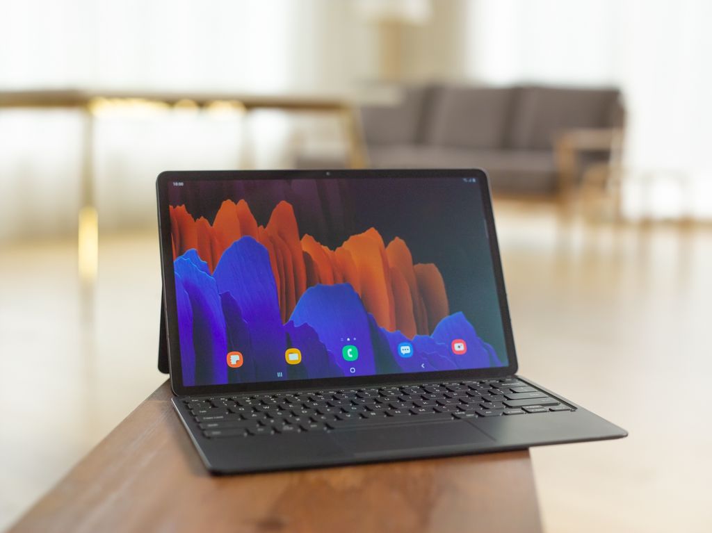 Galaxy Tab S7