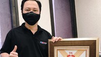 Dimana ada 4 parameter (ALSI) yang diukur, yaitu Kepuasan, Loyalitas, Advokasi dan Persepsi Relatif terhadap Merek Asing. Kemudian dilakukan perhitungan index komposit dari ALSI tersebut dengan IndexPandemic Competitiveness, dan melalui tahap akhir berupa FGD (Focus Discussion Group) bersama para ahli. Dalam membangun market global, GT Radial terus melakukan riset dan inovasi pengembangan produk. Beragam sertifikasi internasional telah diperoleh sebagai salah satu syarat untuk memenuhi standarisasi internasional yang berlaku di berbagai negara. Foto: dok. GT Radial