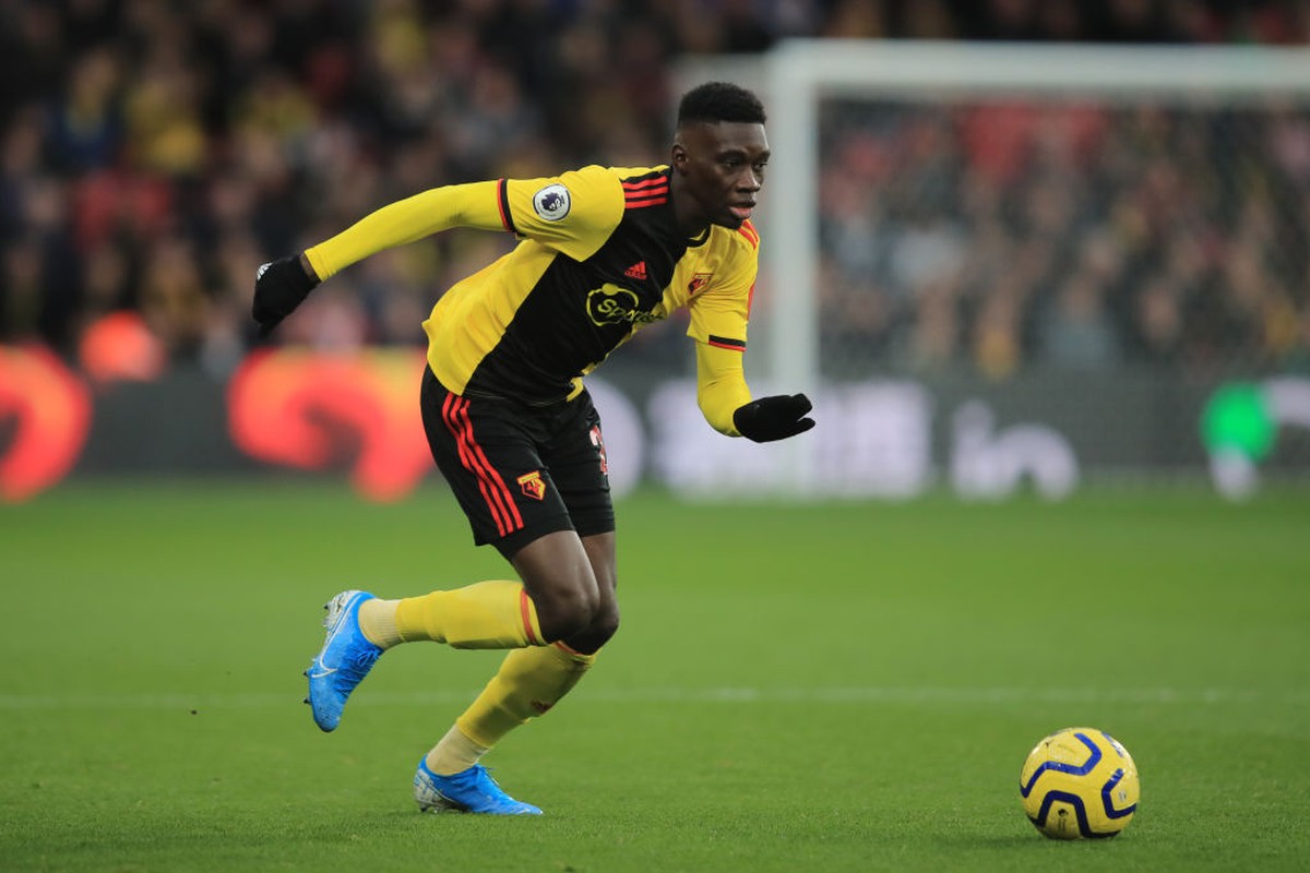 Ismaila Sarr, Incaran Liverpool yang Dipuji Sadio Mane (Getty Images)