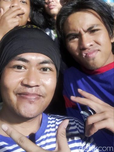 Istri ABK asal Tegal surati Presiden Jokowi, Kamis (6/8/2020).