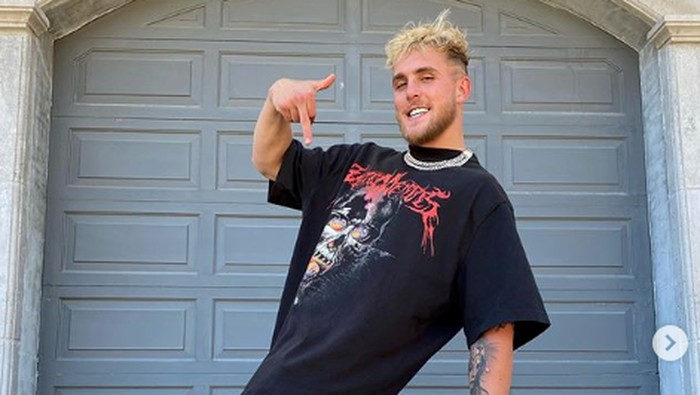 Jake Paul