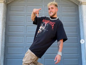 5 Kontroversi YouTuber Jake Paul, Terbaru Ditinju Floyd Mayweather Jr.