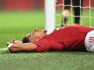 Pergilah dari Manchester United, Jesse Lingard